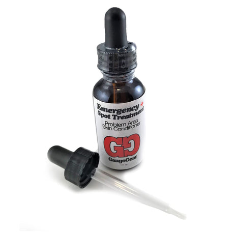 Acondicionador para piercing Emer_Spot_Treat_1oz Gauge Gear
