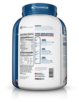 Proteína de absorción lenta caseína