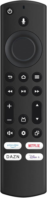 Control remoto CT-95034 para TVs Toshiba Amazon Editions