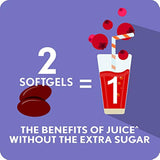 Gomitas para suplemento dietético