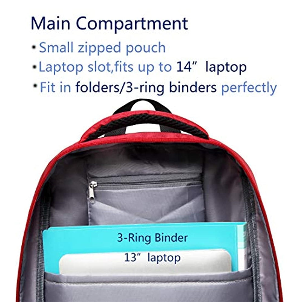 Morral para niños