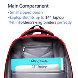 Morral para niños