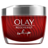 Crema hidratante para rostro