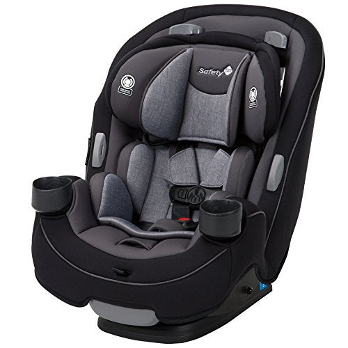 Silla de auto 3 en 1