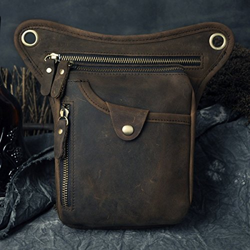 bolso para la cintura