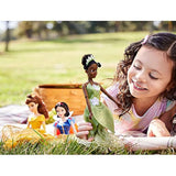 Disney Tiana Classic Doll La princesa y la rana, 29cm