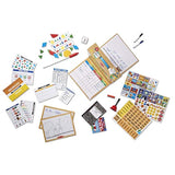 ¡Melissa y Doug, hora de clases!