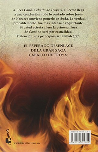 Caballo de Troya 9