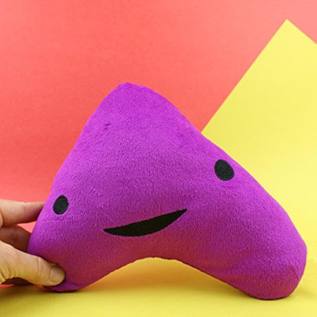 Peluches Figuras de Peluche Glándula