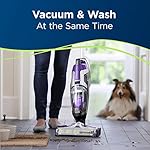 Bissell Crosswave Pet Pro All in One Wet Dry - Alfombra