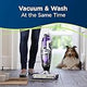 Bissell Crosswave Pet Pro All in One Wet Dry - Alfombra