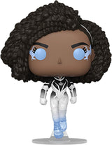 Figura Vinyl Photon (Glow-in-The-Dark) PX - Marvel: The Marvels