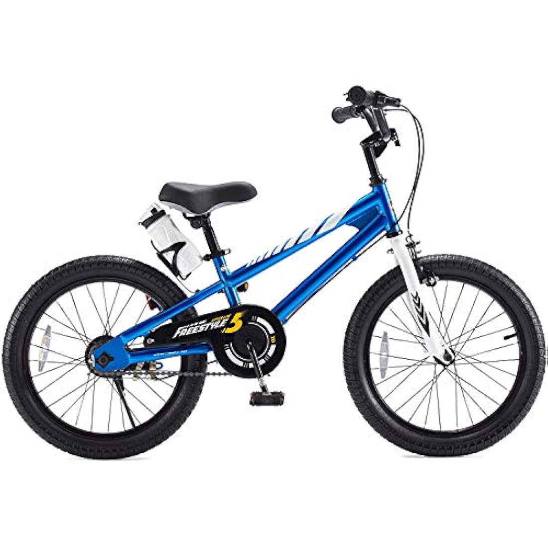 Bicicleta BMX