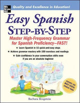 libro Español sencillo paso a paso