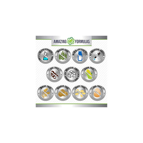 Suplementos Alimenticios Sulfato de Glucosamina