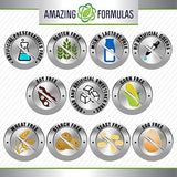 Suplemento de Taurina Amazing Formulas 1000 mg 100 Cápsulas