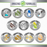 Vitamina C 250 comprimidos de 1000 mg