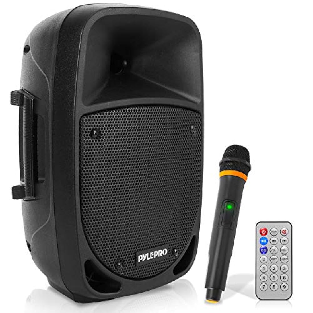 Parlante Portátil con Bluetooth 800v PYLE-PRO PSBT85A