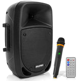 Parlante Portátil con Bluetooth 800v PYLE-PRO PSBT85A
