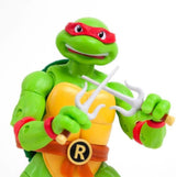 Figurita de Acción Raphael - BST AXN, 5 Puntos de Articulación