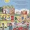 El mejor libro de palabras de Richard Scarry