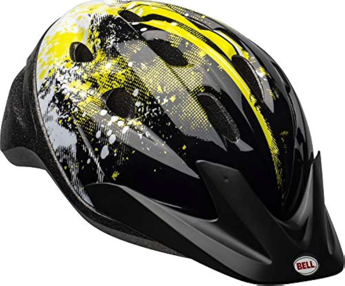 Bell Richter - Casco juvenil