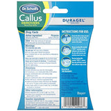 Removedor de callos Duragel de Dr Scholl's