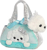 Porta mascotas de Aurora World Fancy