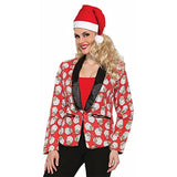 Disfraces traje de Papá Noel para mujer