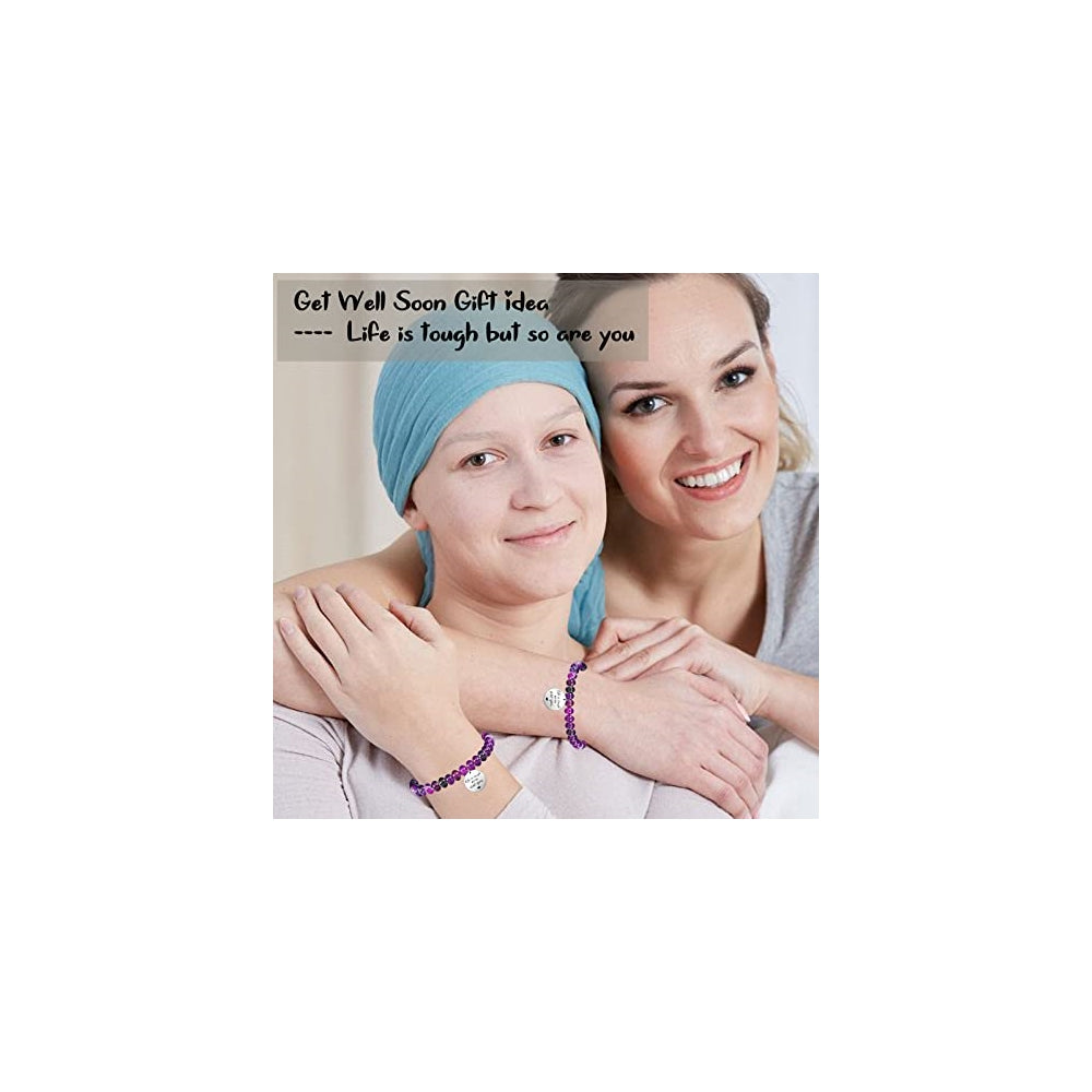 Pulseras y tobilleras para mujeres