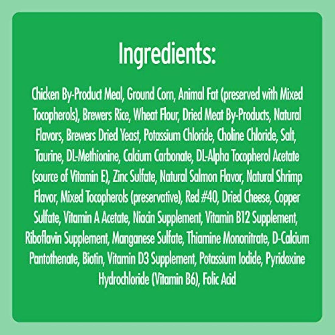 TENTACIONES Classic Crunchy and Soft Cat Treats, 30 oz.