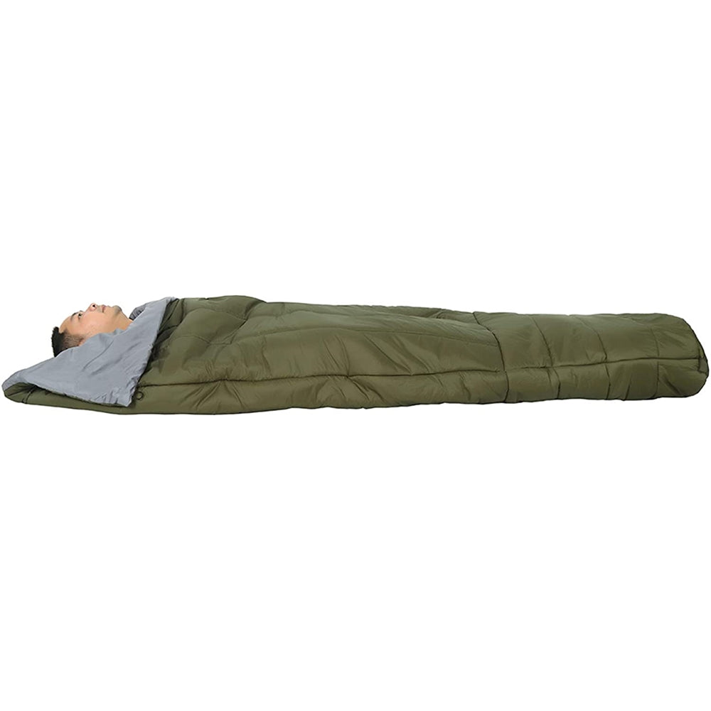 Bolsas de Dormir para dormir con caja para pies