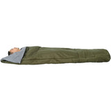 Bolsas de Dormir para dormir con caja para pies