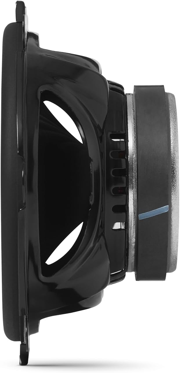 Altavoces Coaxiales JBL GX8628 6x8 2 Vías para Auto (Par)