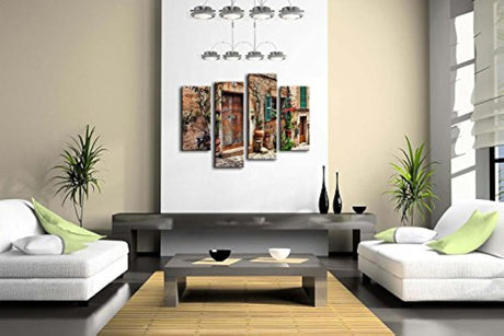 Lienzo para decoración del hogar arte moderno