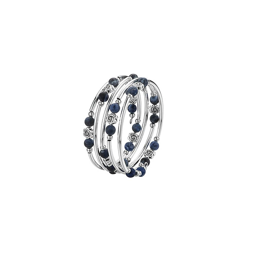 Pulseras y tobilleras tipo brazalete