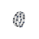 Pulseras y tobilleras tipo brazalete
