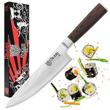 Cuchillo Colección Tomodachi, Fine