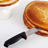 Fat Daddios - Cuchillo para torta/pan