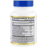 California Gold - Suplemento con Fórmula de Pescado