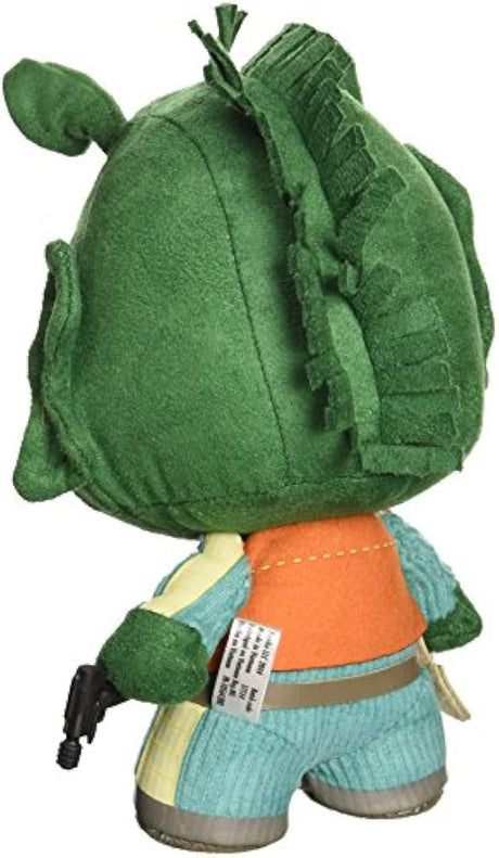 Funko Greedo Fabrikations felpa