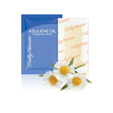Cera depilatoria para el rostro, Sally Hansen, 18 tiras, kit