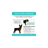 Disfraces para perro talla S