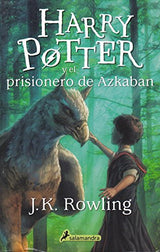 Juego de 7 libros en español de Harry Potter
