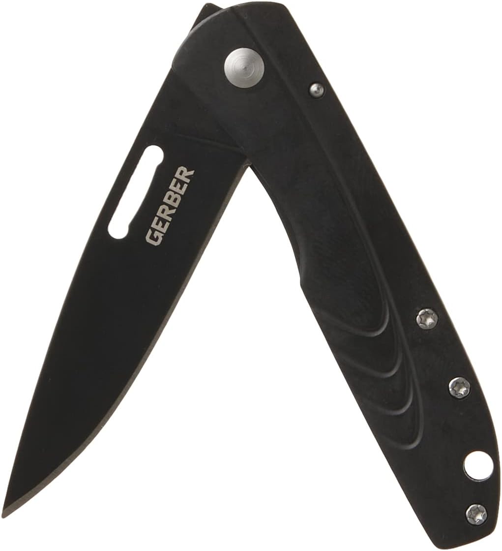 Cuchillo STL 2.0