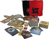 Hombres lobo Asmodee: el pacto