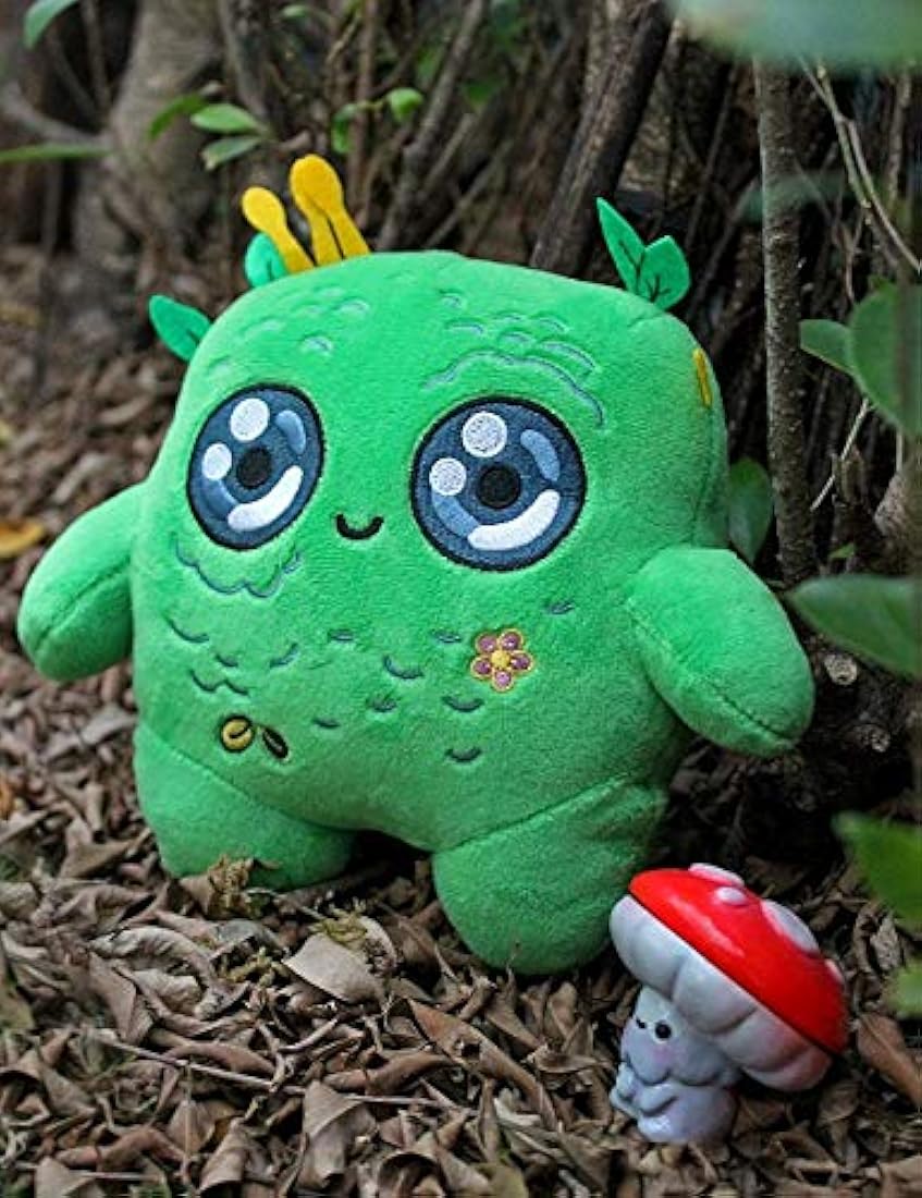 Peluches Peluche Almohada