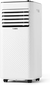 TURBRO Finnmark - deshumidificador y ventilador.