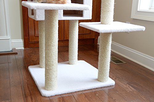 mueble para gatos