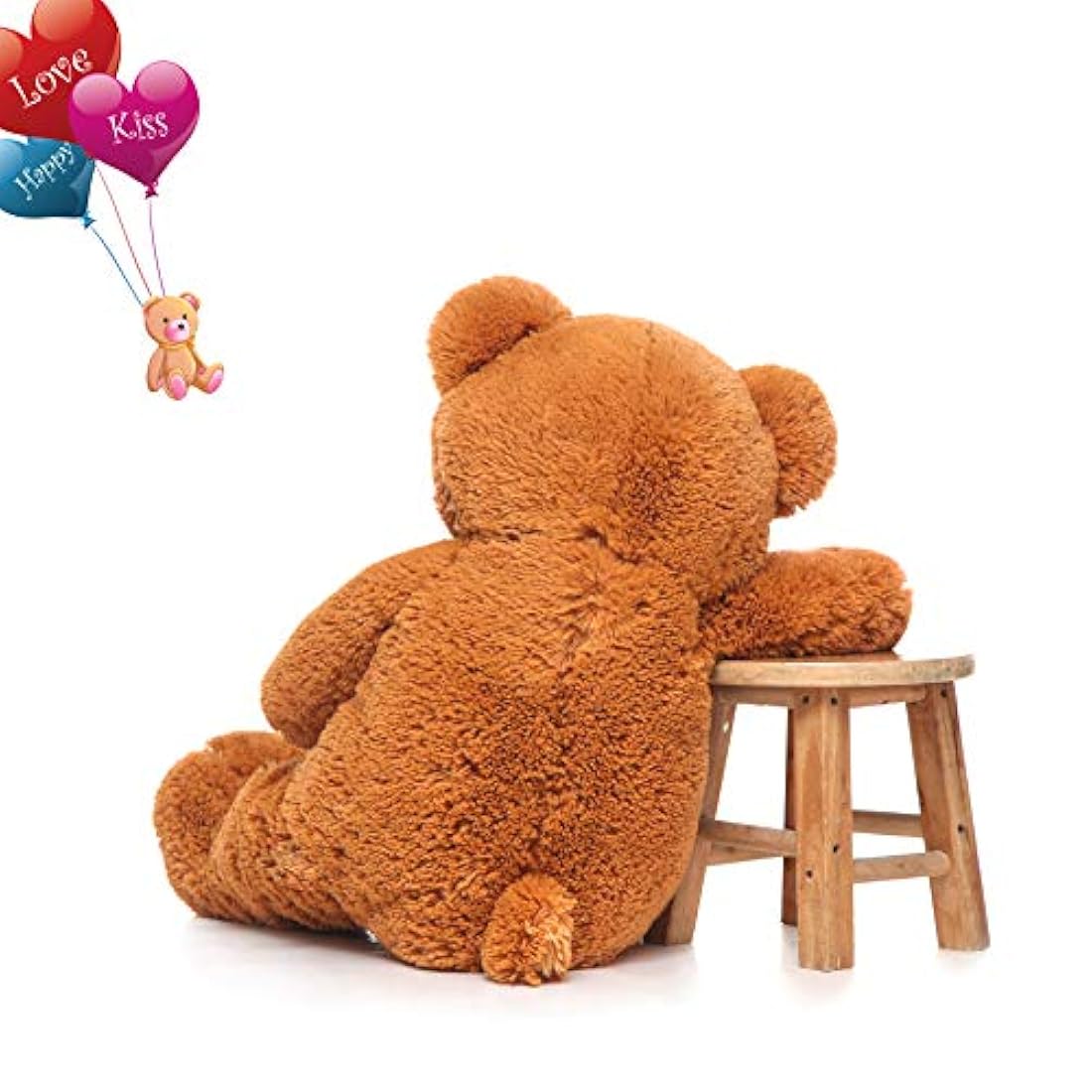 Peluche de oso gigante de 36 pulgadas